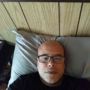 Meet your Posher, Rick